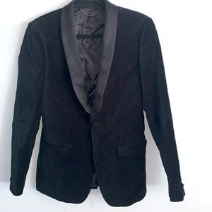 TOPMAN blazer